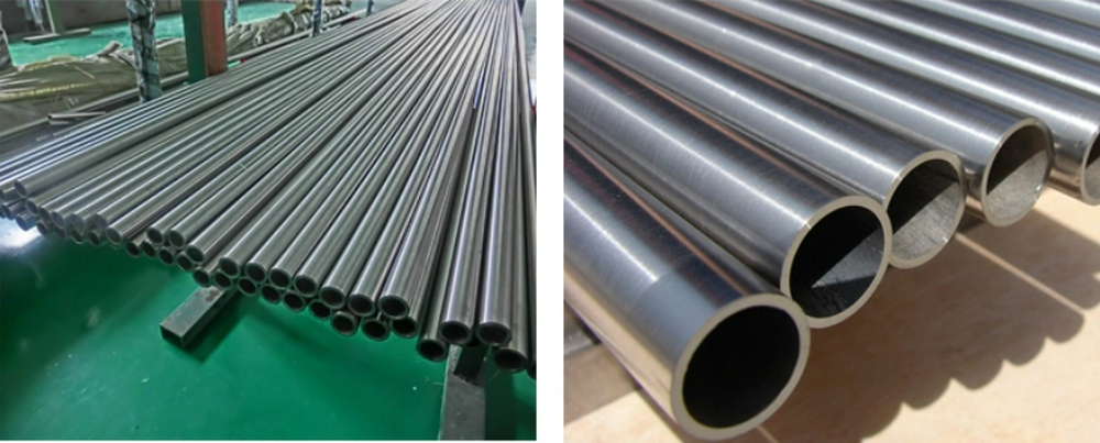 416 stainless steel tube for pump shaft 416 stainless steel tube for pump shaft