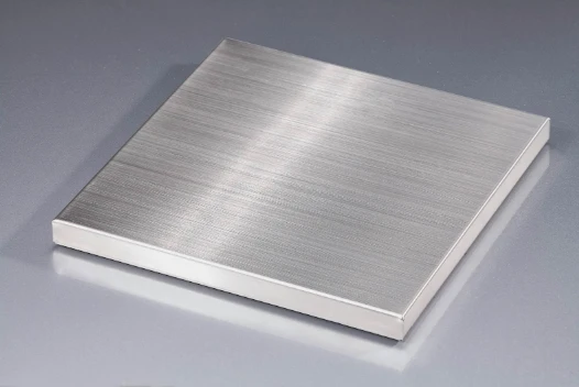 Stainless Steel 321 Plates Stainless Steel 321 Plates