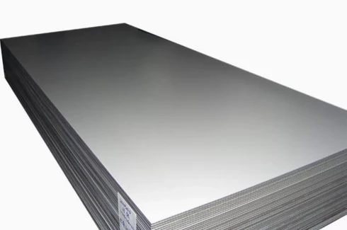 SS Plate 4mm 316L SS Plate 4mm 316L