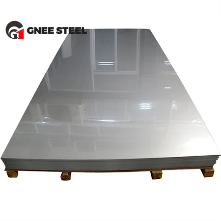 Stainless Steel Plate28