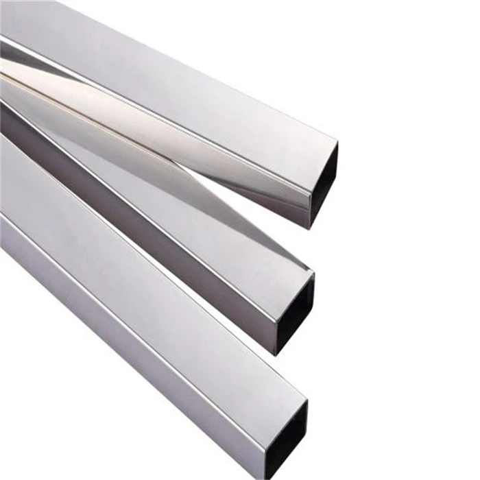 201 Stainless Steel Square Pipe Introduction