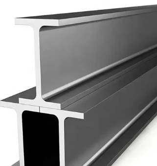 302 Stainless Steel I-Beam