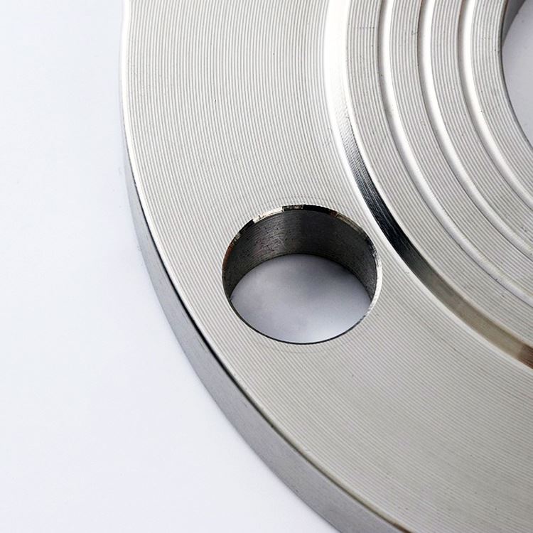 304 Stainless Steel Flange