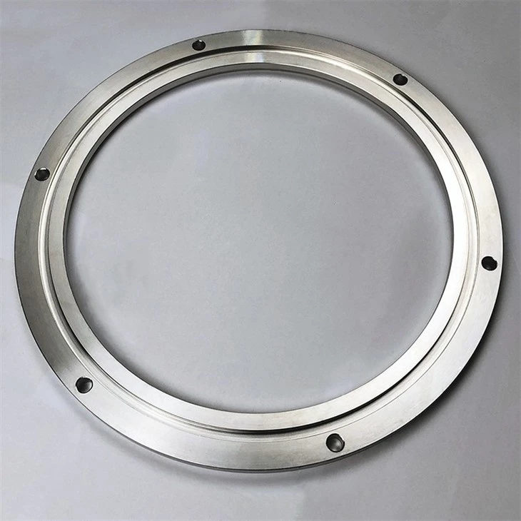 304 Stainless Steel Flange