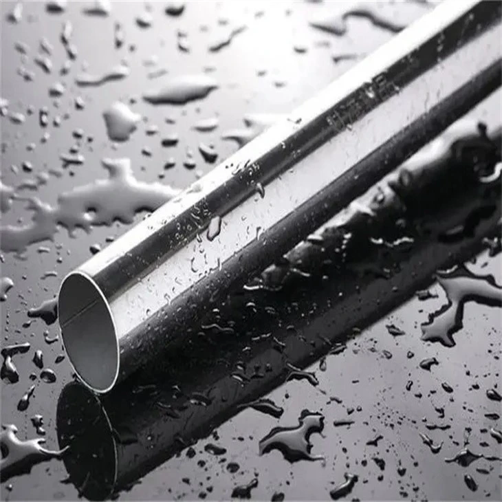304 Stainless Steel Seamless Tube Comparison