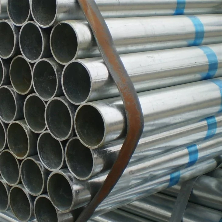 304L Stainless Steel Pipe Weldability Introduzzjoni