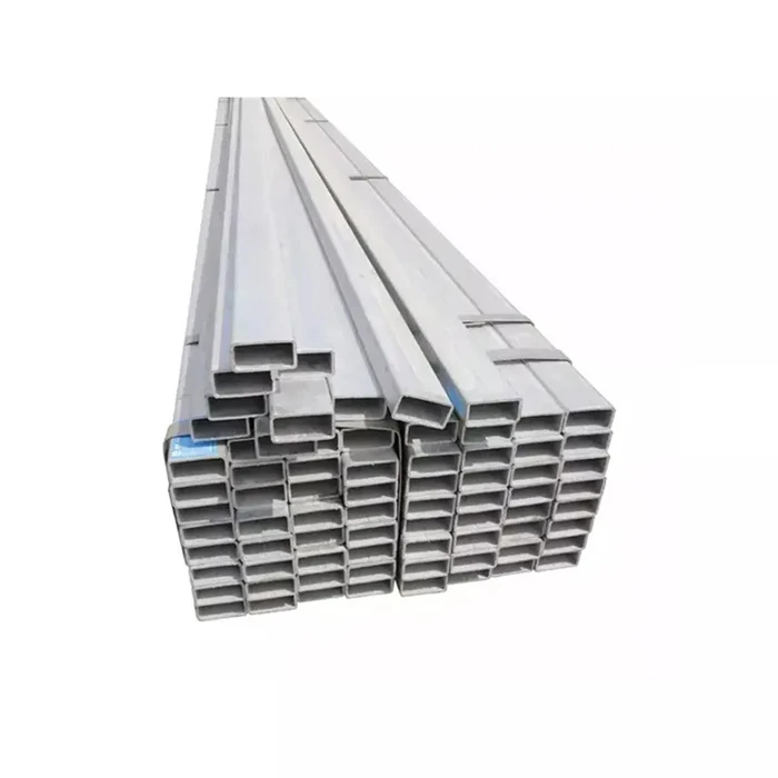 304L Stainless Steel Tube For Automotive Industry