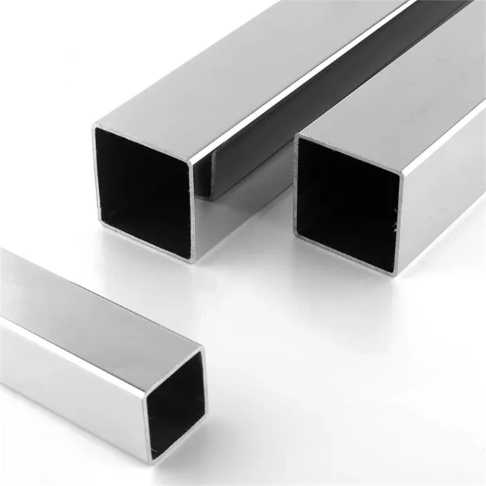 304L Stainless Steel Tube For Automotive Industry
