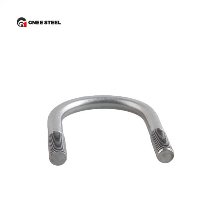 304N Stainless Steel Shaped Tube For Medical Equipment