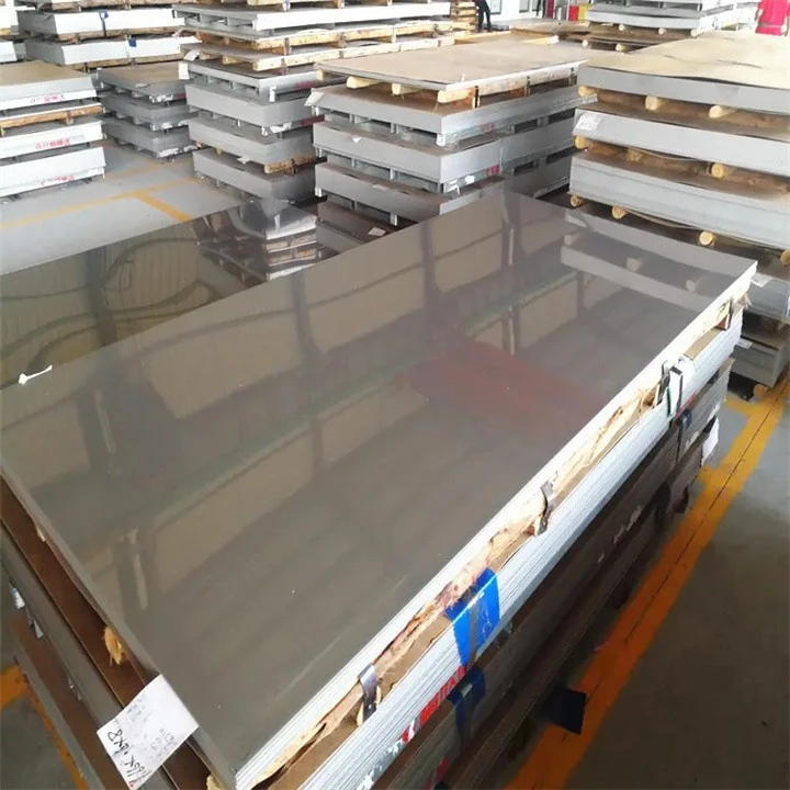 310s Stainless Steel Plate Sheet