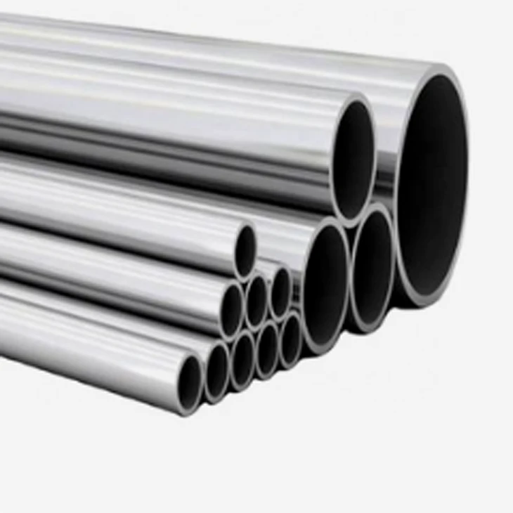 409 STAINLESS STEEL PIPE