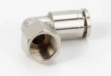 409L Stainless Steel Elbow Pipe Fitting
