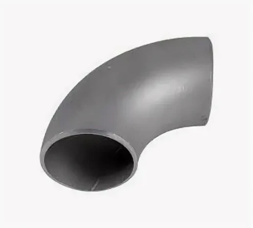 410J1 Stainless Steel Elbow Pipe Fitting
