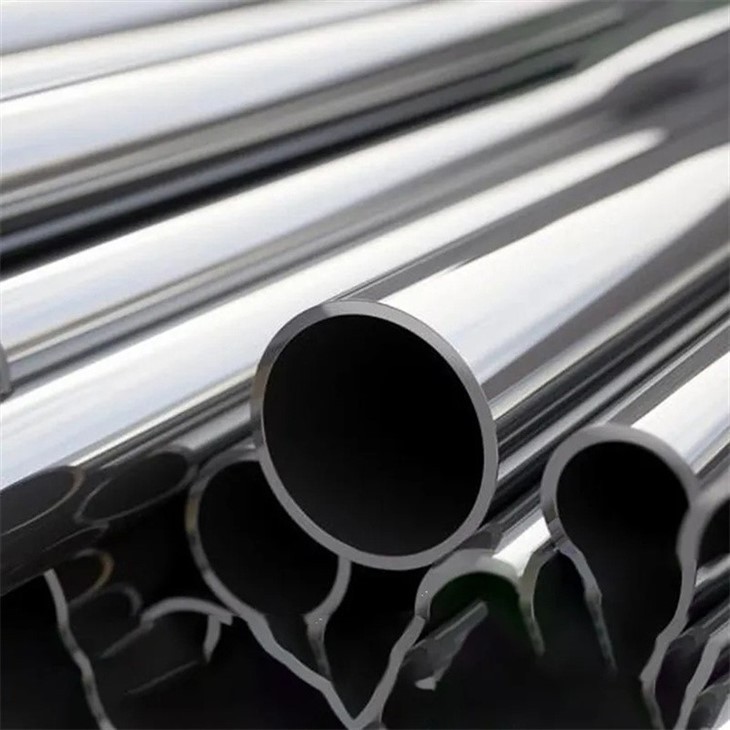 416 Stainless Steel Tube For Pump Shaft