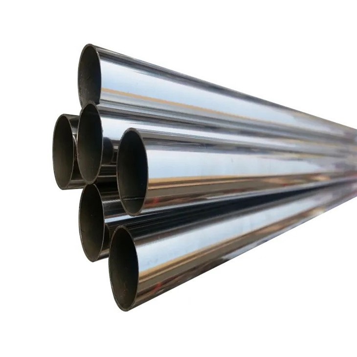 416 Stainless Steel Tube For Pump Shaft