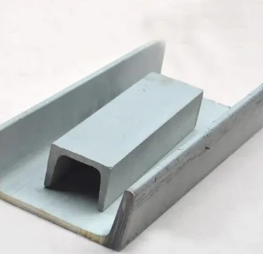420 Stainless Steel Channel