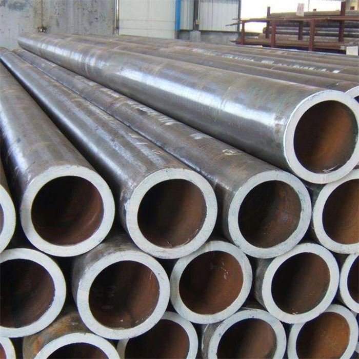 430 Stainless Steel Tube Reżistenti għas-Sħana