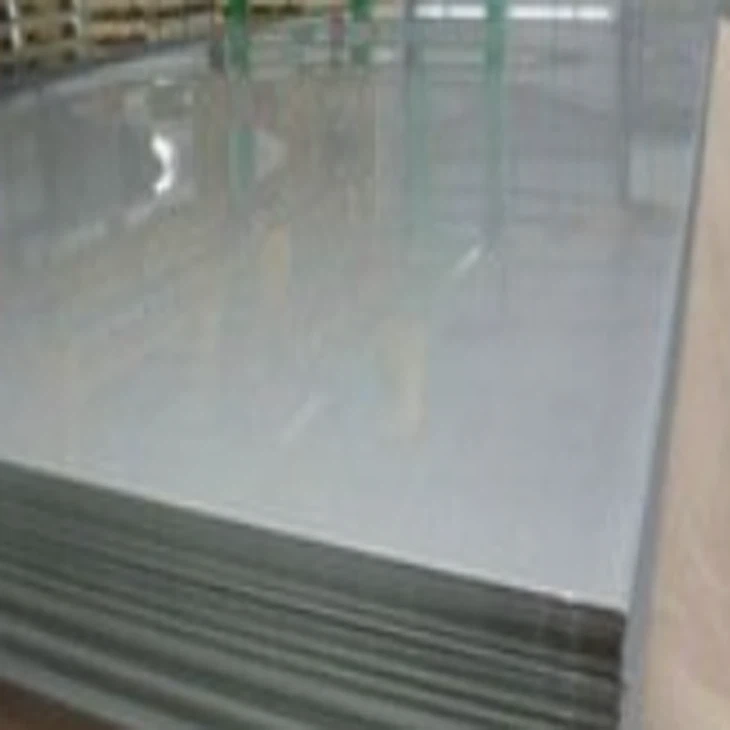 440 STAINLESS STEEL PLATE