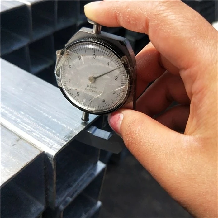 441 Stainless Steel Pipe For Construction
