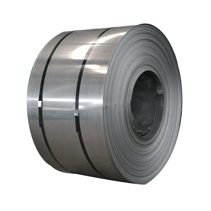 444 Stainless Steel Coil