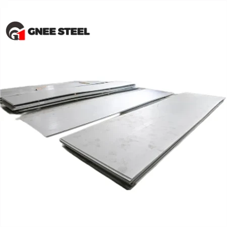 Stainless Steel Plate35