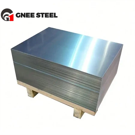 Stainless Steel Plate121