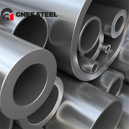 Stainless Steel Pipes20