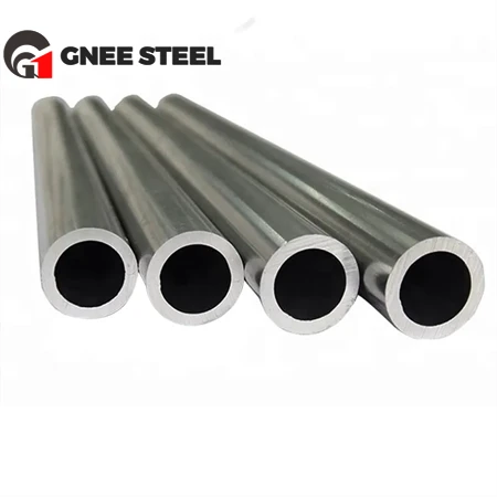 50mm Stainless Steel Tube