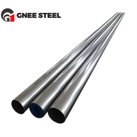 Stainless Steel Pipes12