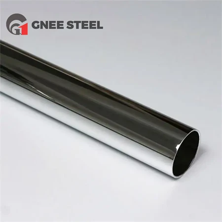Stainless Steel Pipe02