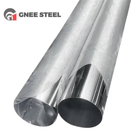 Stainless Steel Pipe15