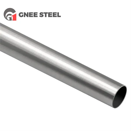 Stainless Steel Pipe18