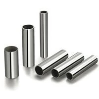 6600 Nickel Alloy Tube
