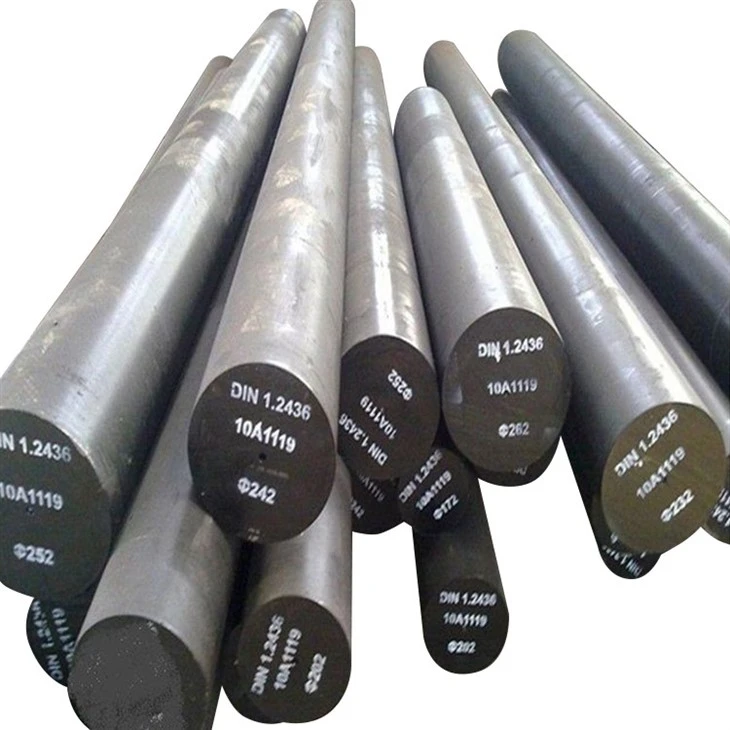 904L Stainless Rod Steel