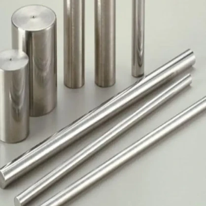 904L Stainless Round Bar
