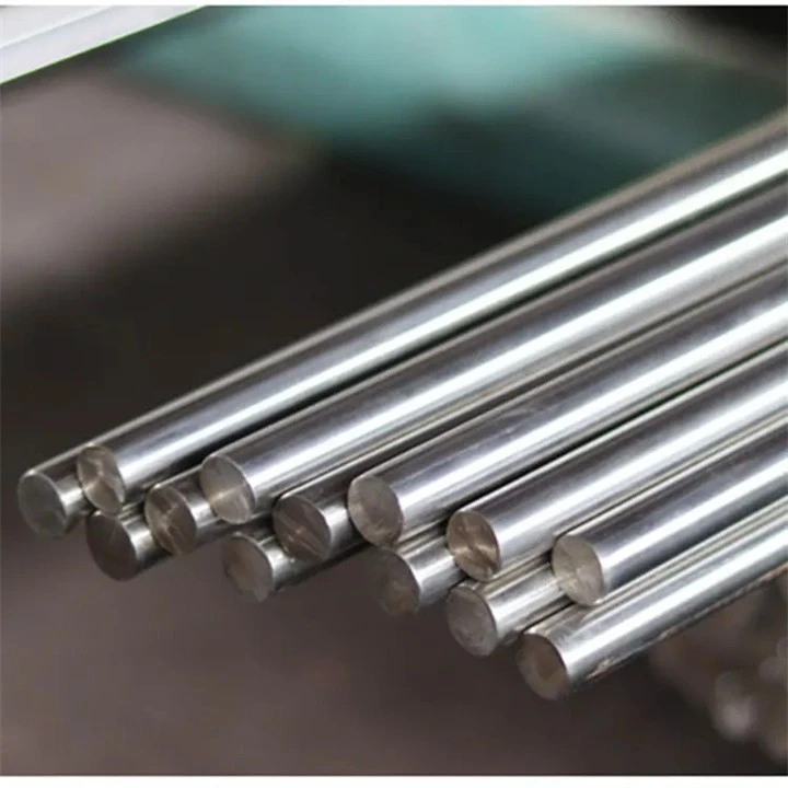 904L Stainless Steel Rod Bar
