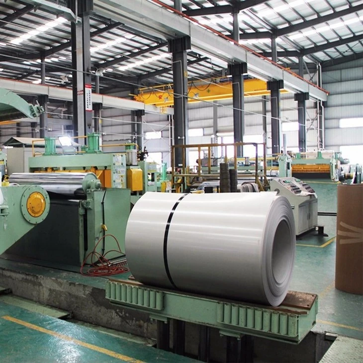 ASTM 904 Stainless Coil Steel