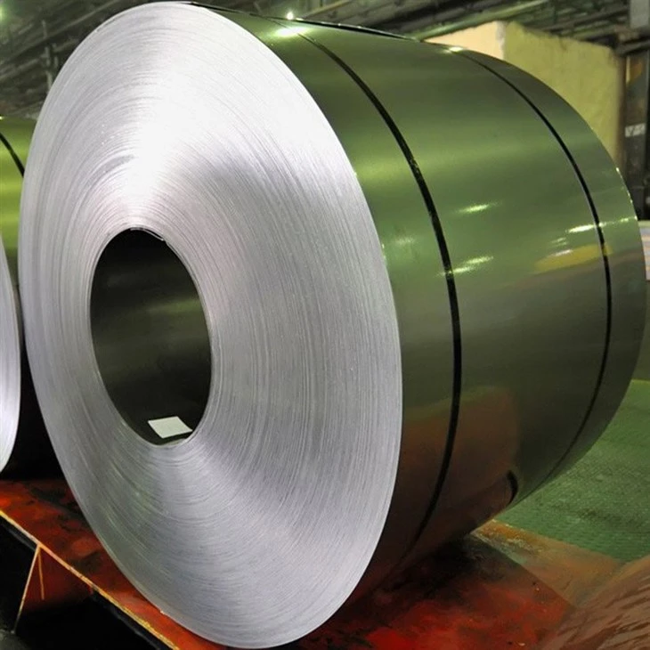 ASTM 904 Stainless Coil Steel
