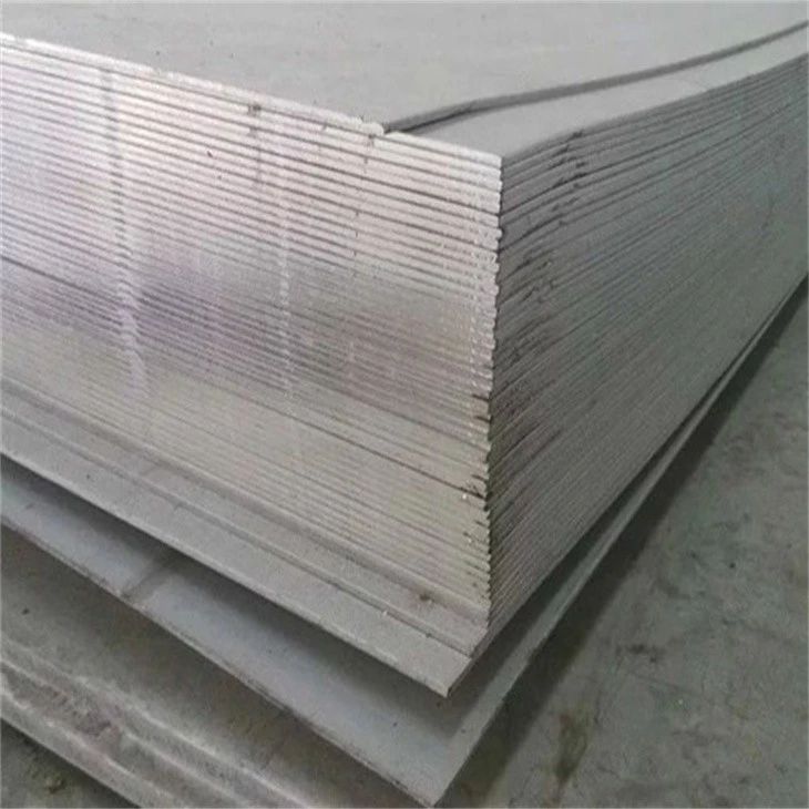 C22 167 Hstelloy Sheet