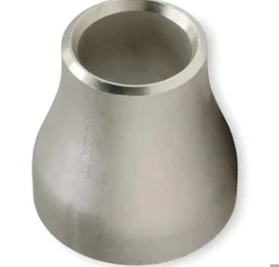 Hastelloy Reducer