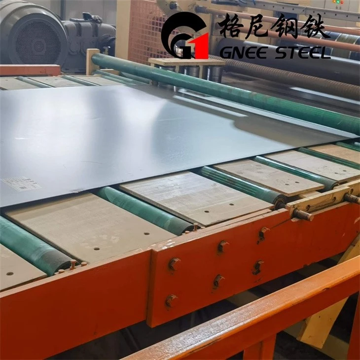 Inconel 783 Alloy Plate