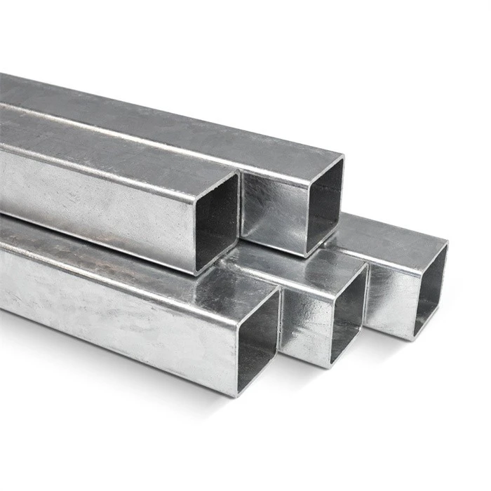 Industrial Application 440 Stainless Steel Square Tube