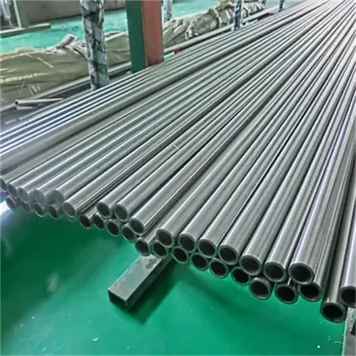 Low Price 201 Seamless Stainless Steel Pipe