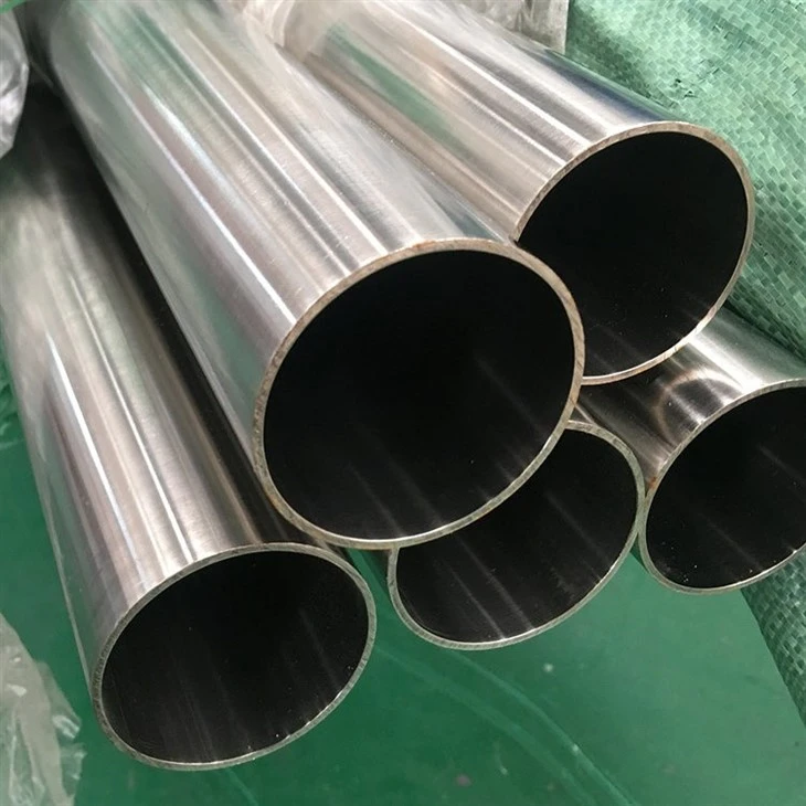 Mechanical Properties Of 304 Stainless Steel Seamless Pipe