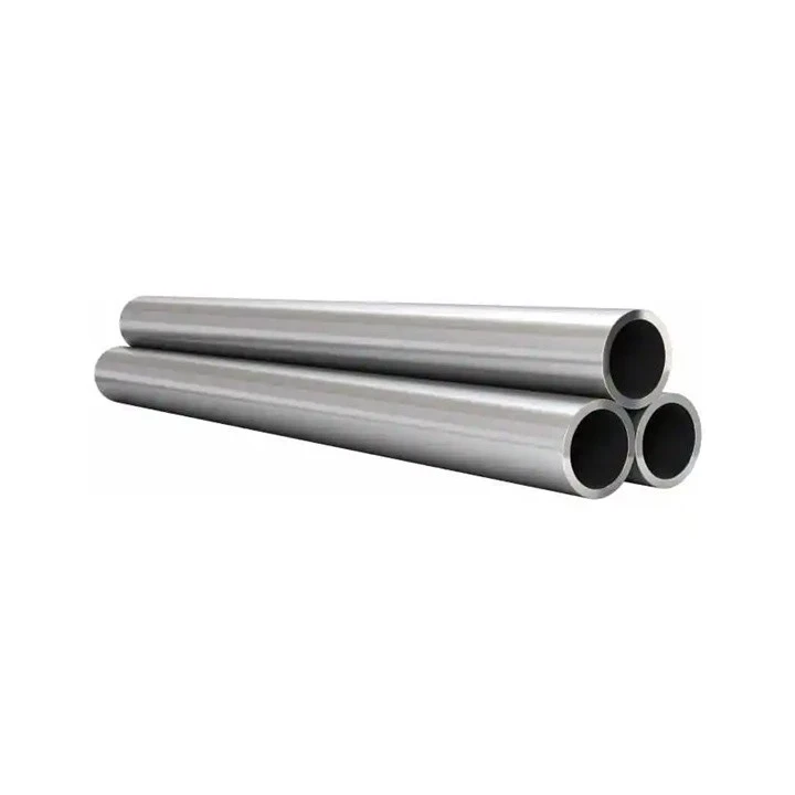 On Sale 304 Stainless Steel Pipe