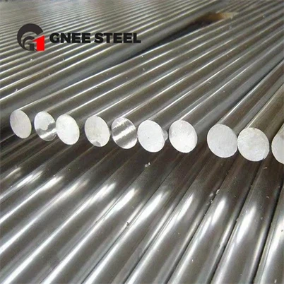 317L Bar tal-istainless steel reżistenti għall-korrużjoni