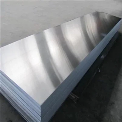 2205 Duplex Stainless Azzar