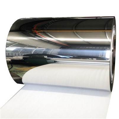 AISI 301 Stainless Azzar Strixxa Kojl