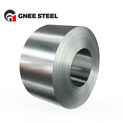 302 Stainless Azzar Roll