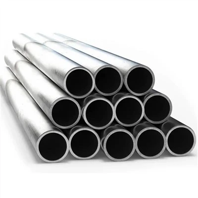 304 Round Stainless Steel Pajp Seamless Stainless Steel Pajp